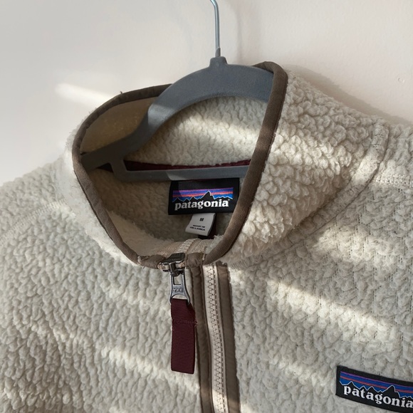 Patio is teddy - Picture 4 of 4